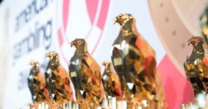 Gambling.com集团公布2025美国博彩大奖最终提名名单