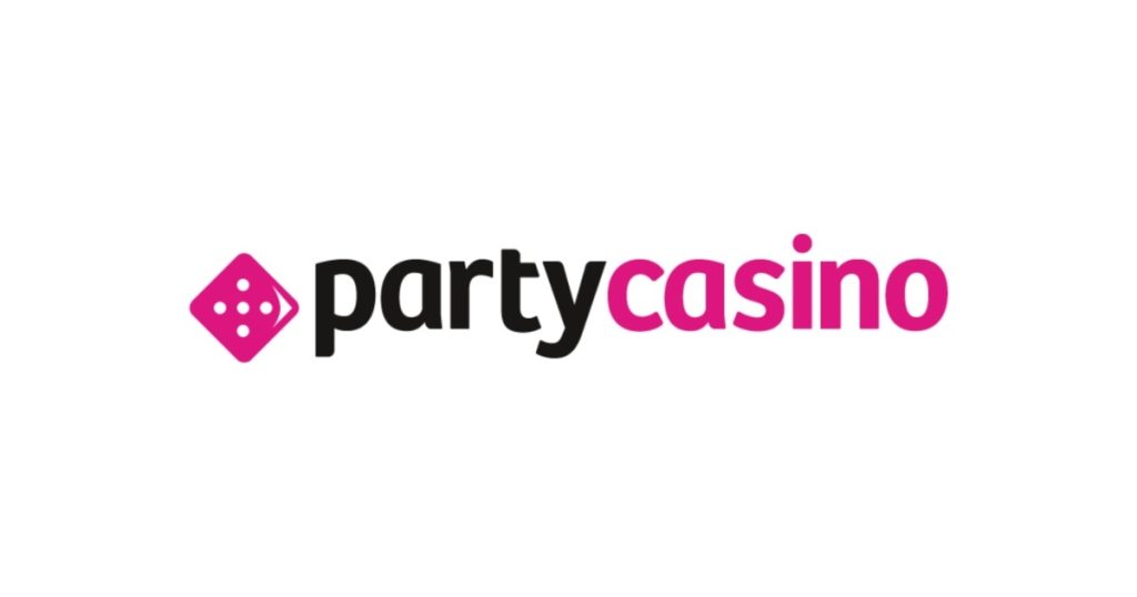 派对赌场欢迎优惠 | 新客户100%奖金最高£100