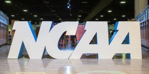 NCAA禁赛三名大学运动员 | 因下注自身赛事